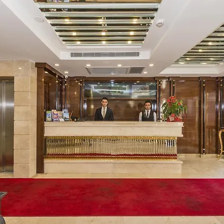 Escardin 3* Istambul