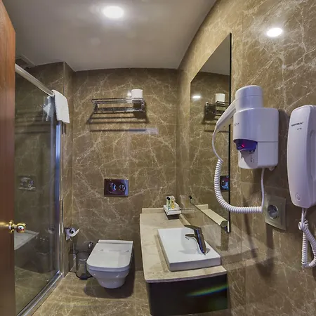 Escardin 3* Istambul