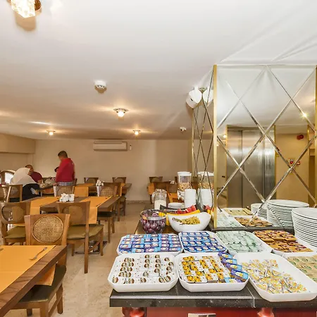 Escardin 3* Istambul