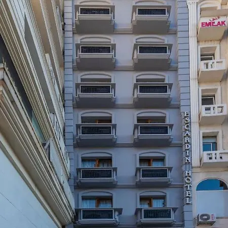 酒店 Escardin 伊斯坦布尔