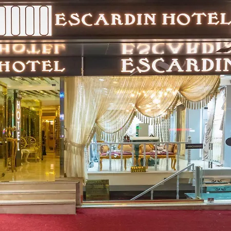Escardin
