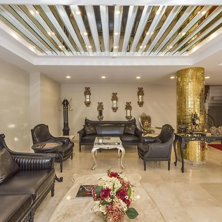 Escardin 이스탄불