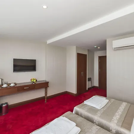 Hotel Escardin Istanboel