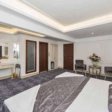 Escardin 3* 伊斯坦布尔