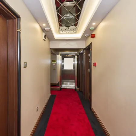 Escardin 3* اسطنبول