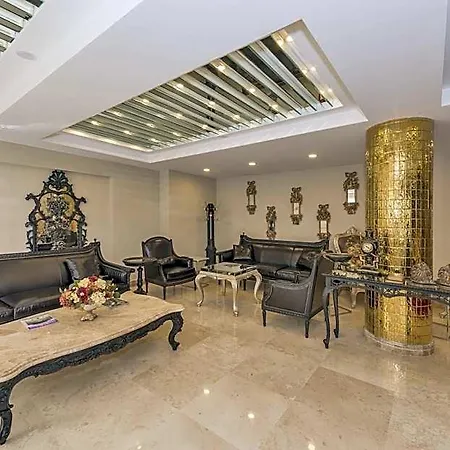 Escardin فندق 3*