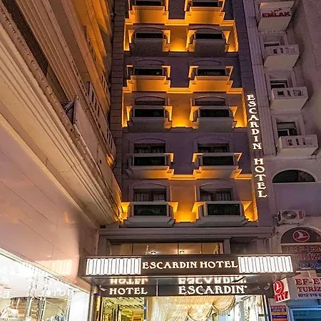 Escardin فندق