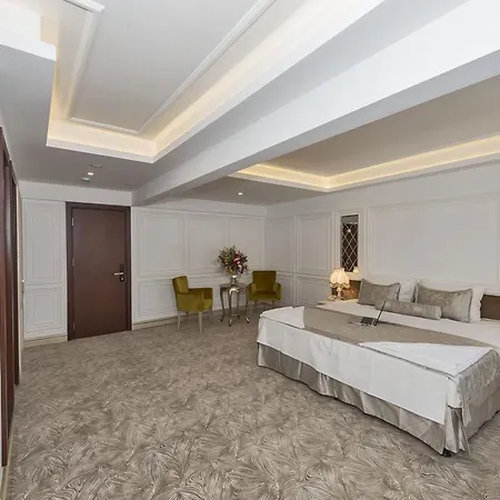 Escardin Отель 3*