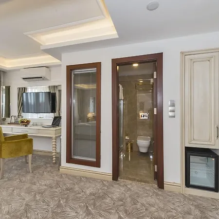 Hotel Escardın