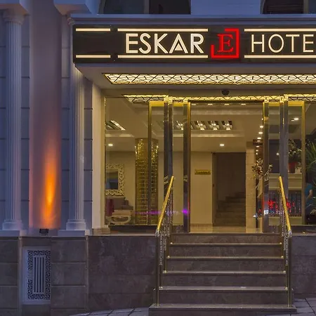 Escardin Hotel 3*