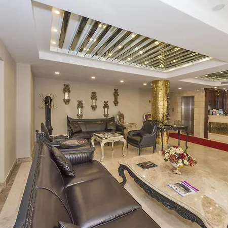 Escardin Hotel 3*