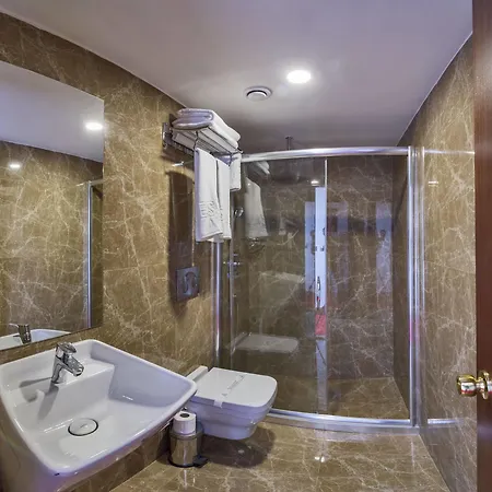Hotel Escardin