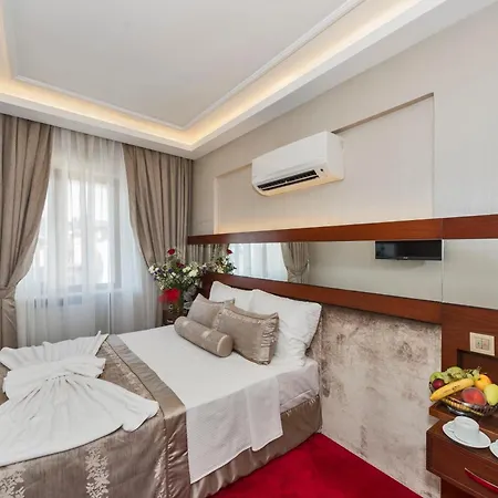 Escardin Hotel