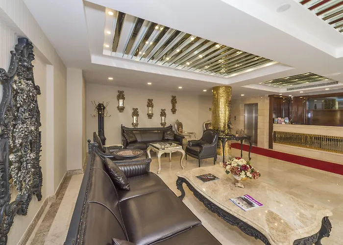 Hotel Escardin 3*