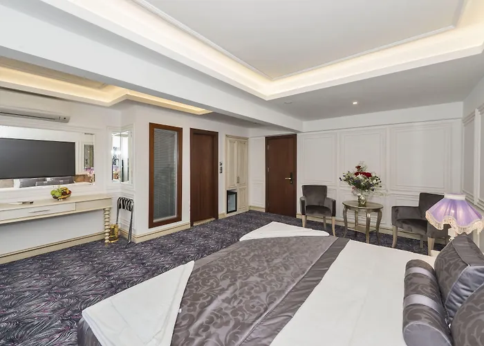 Escardin 3* Istanboel