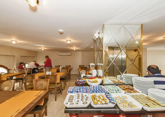 Escardin 3* Istanbul