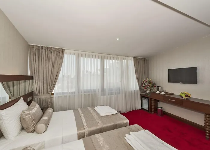 Escardin Hotel