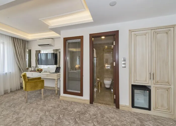 Hotell Escardin