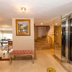 Escardin Hotel Provincia di Istanbul