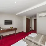 Hotel Escardin Provincia di Istanbul