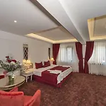 Hotel Escardin Provincia di Istanbul