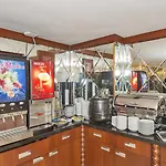 Escardin Hotel Provincia di Istanbul