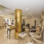 Escardin 酒店 伊斯坦布尔