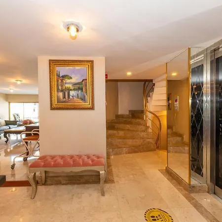 Escardin ホテル イスタンブール