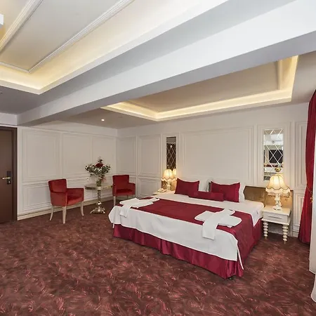 Escardin Hotel