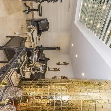 Escardin 3* イスタンブール