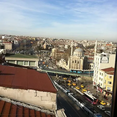 Hotel Escardin 3*