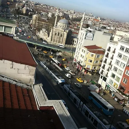 Escardin Istanbul