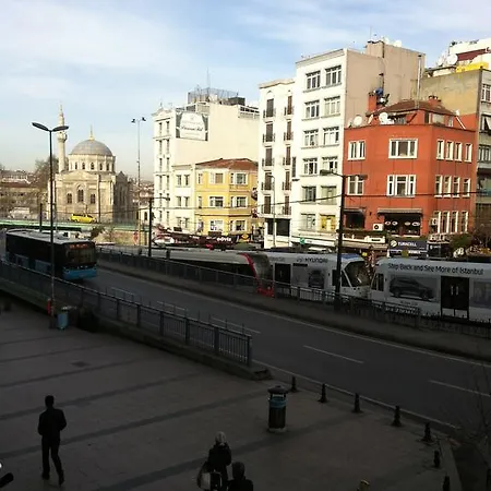 Escardin Istanbul