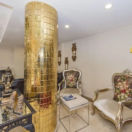 ホテル Escardin 3*