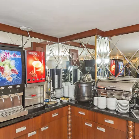 Escardin ホテル イスタンブール