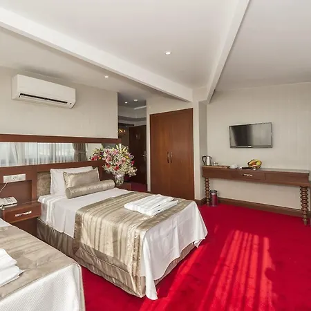 Escardin Istanbul