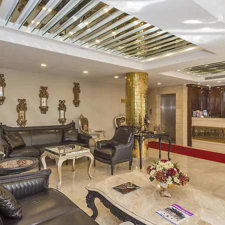 Hotel Escardin