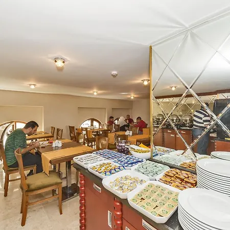 Escardin Hotel Istanbul