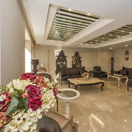 Hotel Escardin