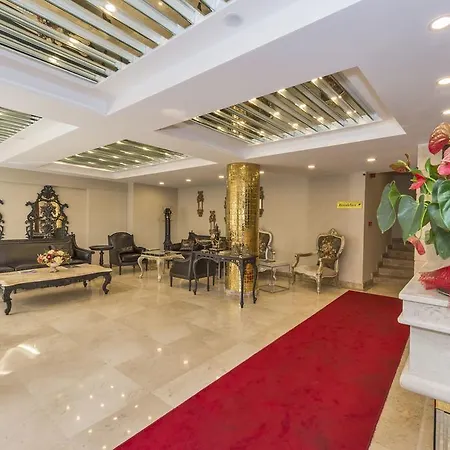 Escardin Hotel