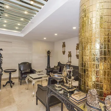 Hotel Escardin Istanbul