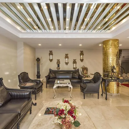 Hotel Escardin Istanbul
