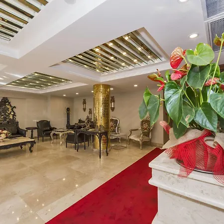 Escardin Hotel Istanbul