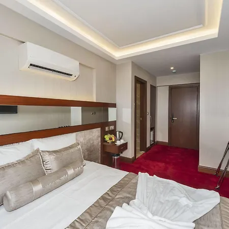 Hotel Escardin