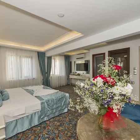 Escardin 3* Istanbul