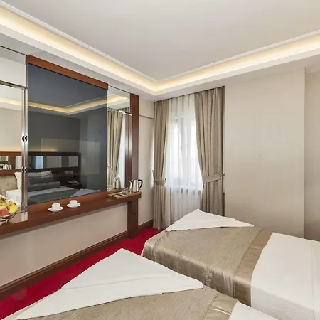 Hotel Escardin