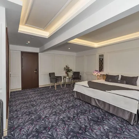 Escardin Hotel