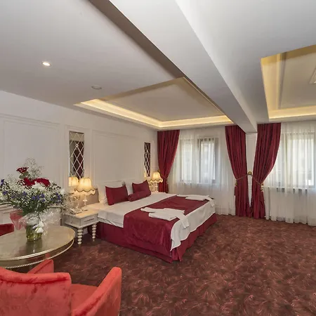 Escardin Istanbul