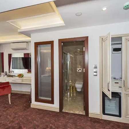 Escardin Istanbul