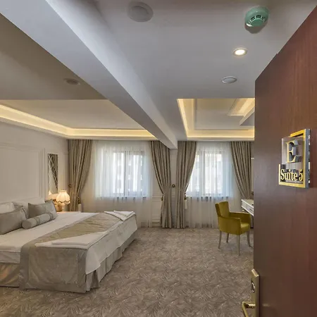 Hotel Escardin